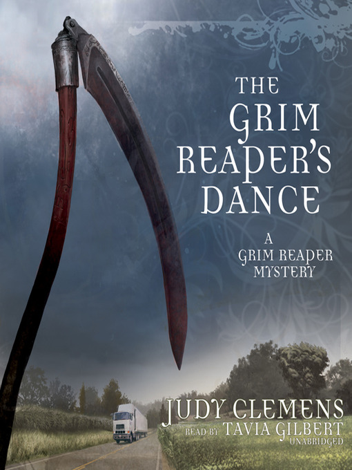 Title details for The Grim Reaper's Dance by Judy Clemens - Wait list